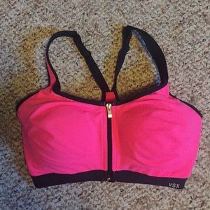 Victoria’s Secret Sports Bra